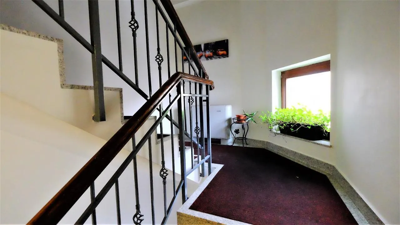 Cozy Attic Room VI Bucharest Romania